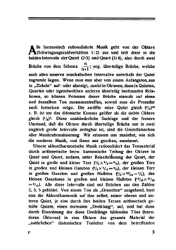 Die Rationalen Und Soziologischen Grundlagen Der Musik | Max Weber