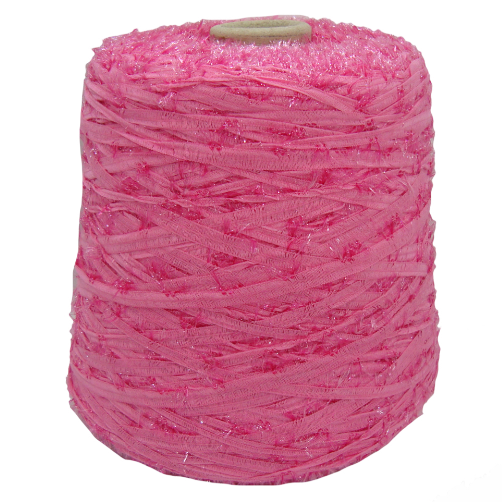 Бобинная пряжа Brina (Rosa)