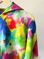 Хлопковая толстовка Dsquared2 , 152