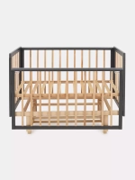 Кровать Rant Indy PRO (универс.маятник)