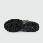 кроссовки Asics Gel-Kahana 8 Black Yellow 1011B109