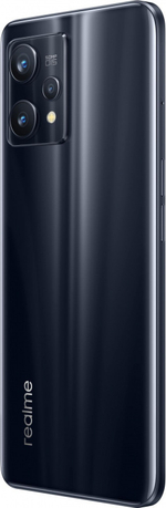 Смартфон Realme 9 Pro+ 5G 6/128Gb черный