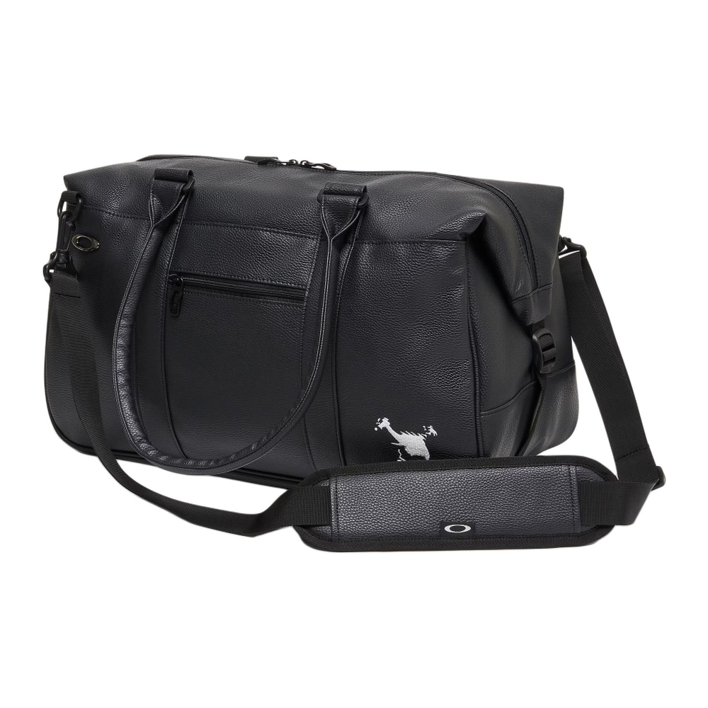 Oakley Pvc Boston Travel Bag