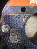 Колесо Пневматическое с диском Р4.00-8D-1