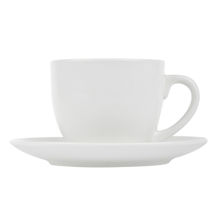 MILLIMI Сонет Набор чайный 2 пр., 350 мл, фарфор