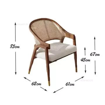 Дизайнерский стул Diiiz by Кnoxx