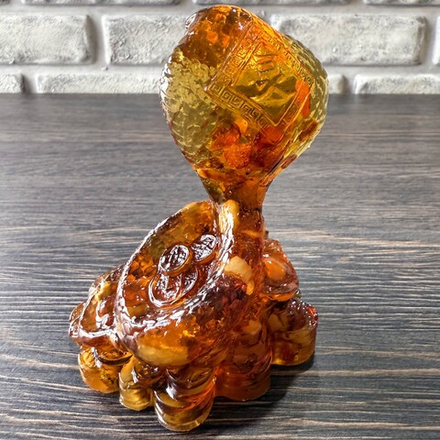 Кобра большая