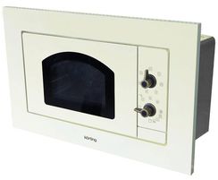 Встраиваемая микроволновая печь Korting KMI 720 RB
