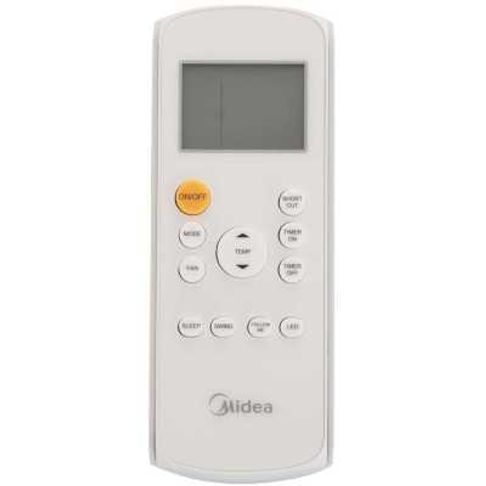 Мобильный кондиционер Midea MPPDB-12HRN1-Q