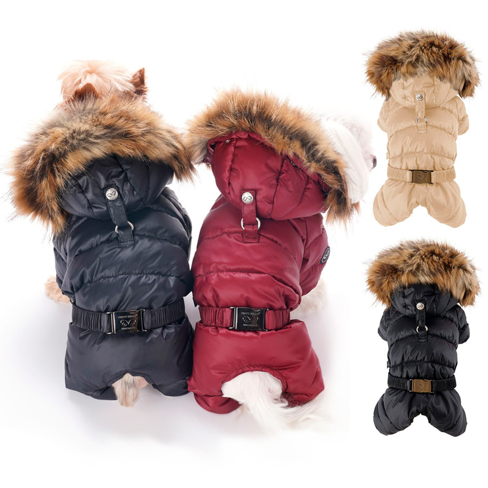 533 PA-OW Комбинезон "Аляска" 2 ряда кнопок, мальчик