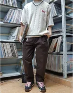 Купить Жилет БИЧ Вязаный Белый Жилет БИЧ Вязаный Белый