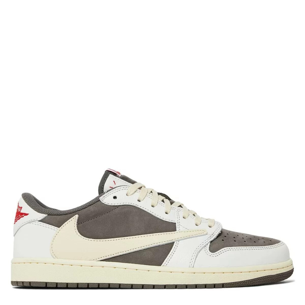 Кеды Jordan 1 Low OG Reverse Mocha S