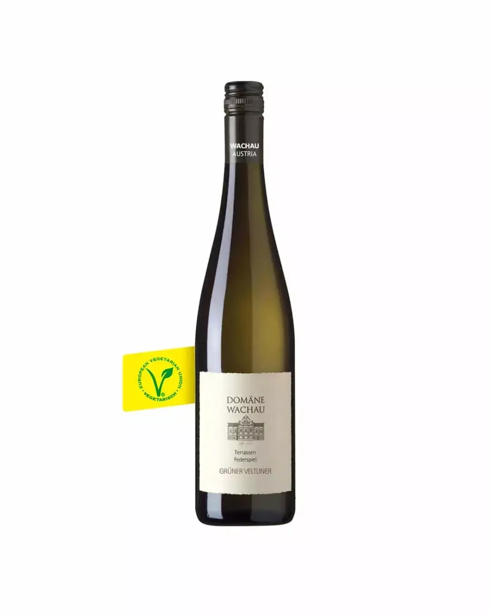 Domane Wachau, Gruner Veltliner Federspiel Terrassen