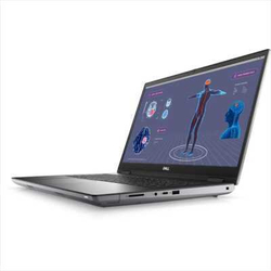 Ноутбук Dell Precision 7780-7614-wpro
