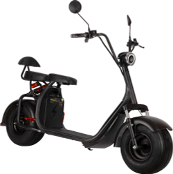 Электроскутер CityCoco GT-X7