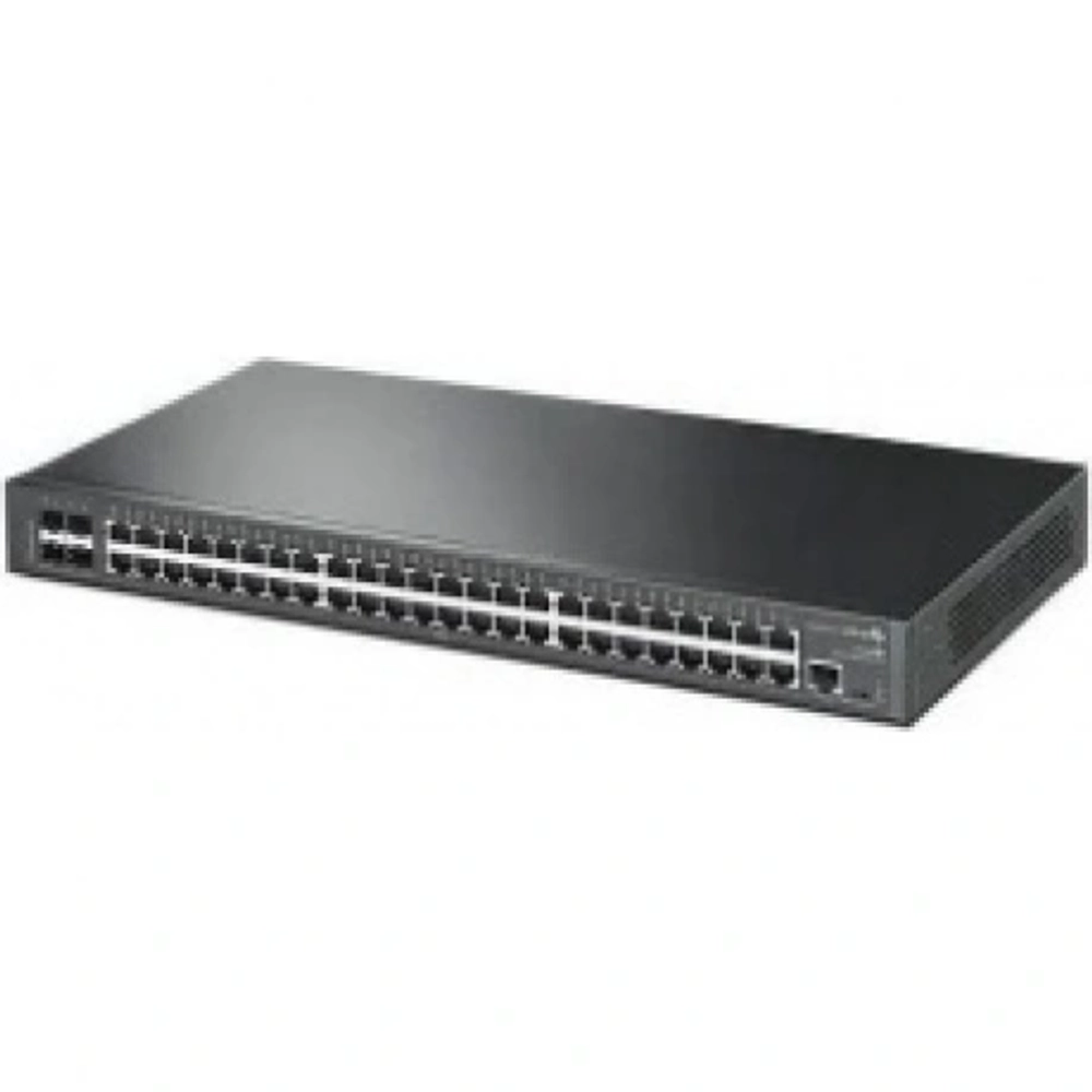 Коммутатор TP-Link TL-SG3452X