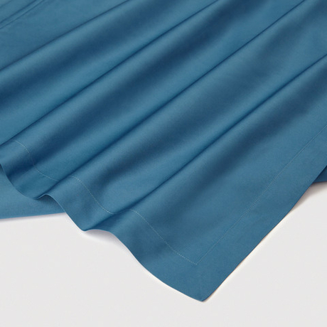 Постельное белье 1.5 спальное Сlaire&Caroll Lea аквамарин