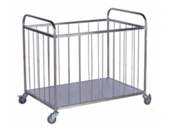 Тележка для белья ТС-300, 926х640х820 мм
