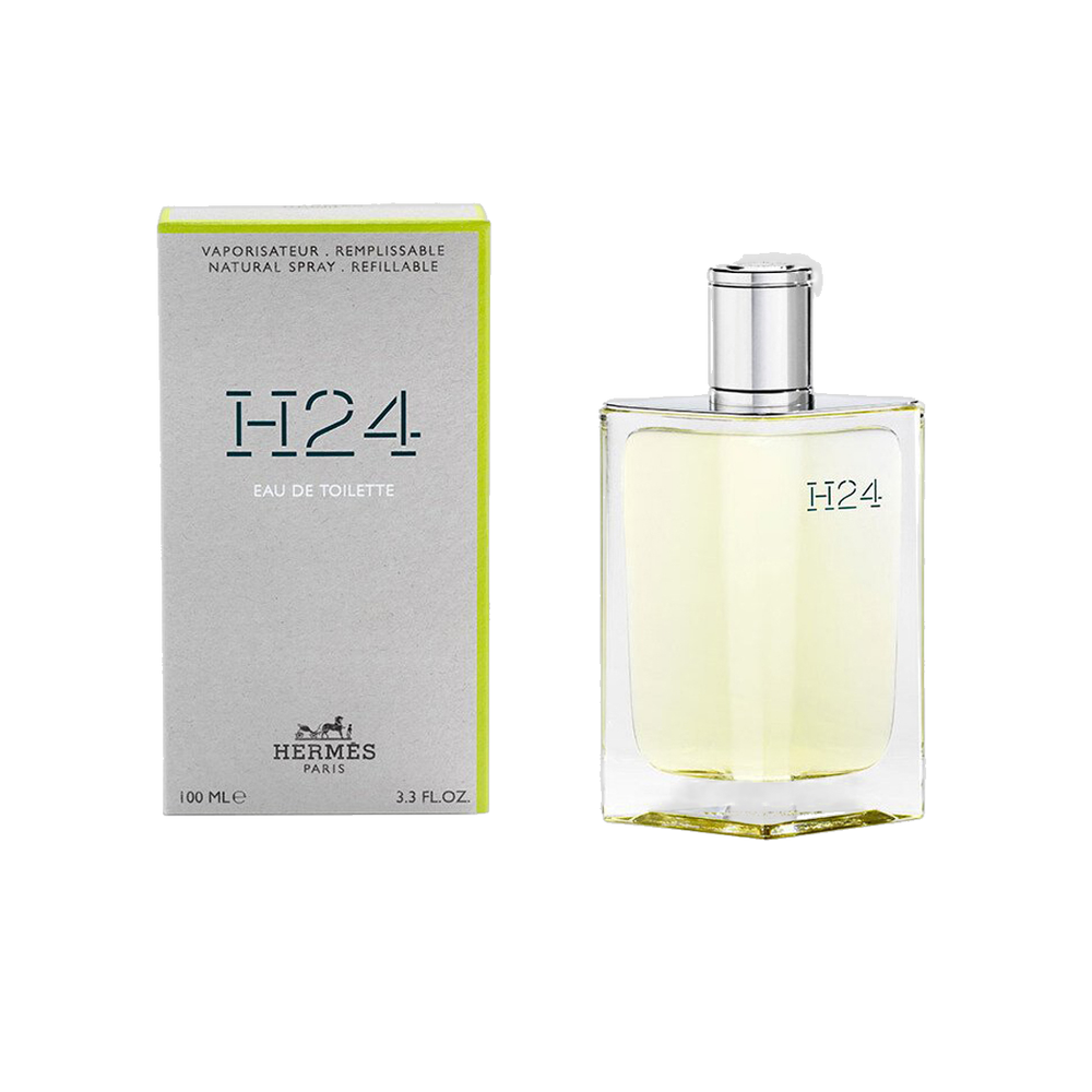 HERMES H24 edT 100ml men