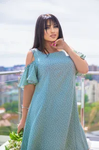 Сарафан УК-039-2 Fabrika