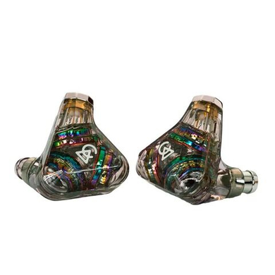 Наушники Campfire Audio Trifecta Dark Prism