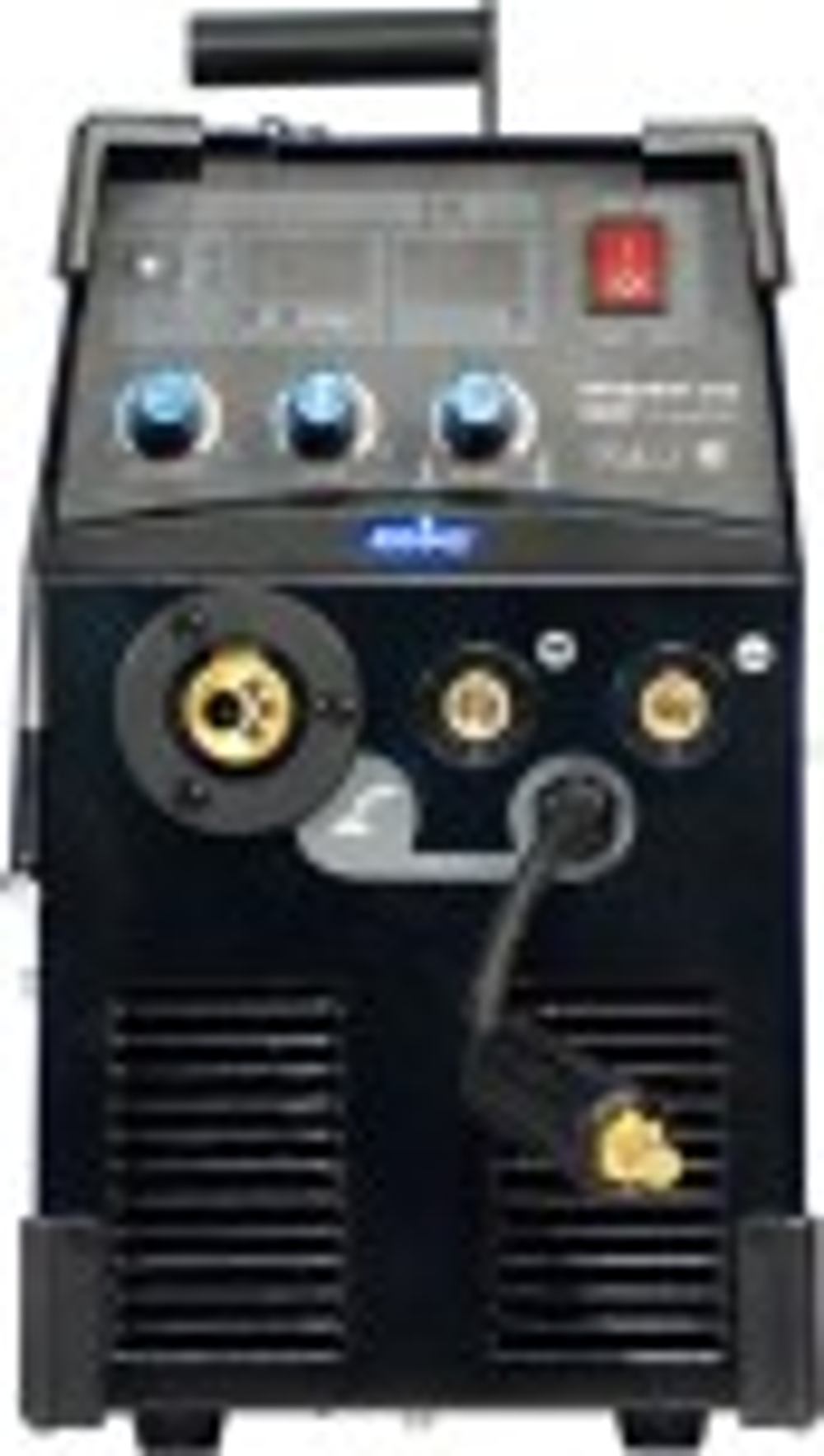 Сварочный аппарат полуавтомат AURORA SPEEDWAY 200 10039