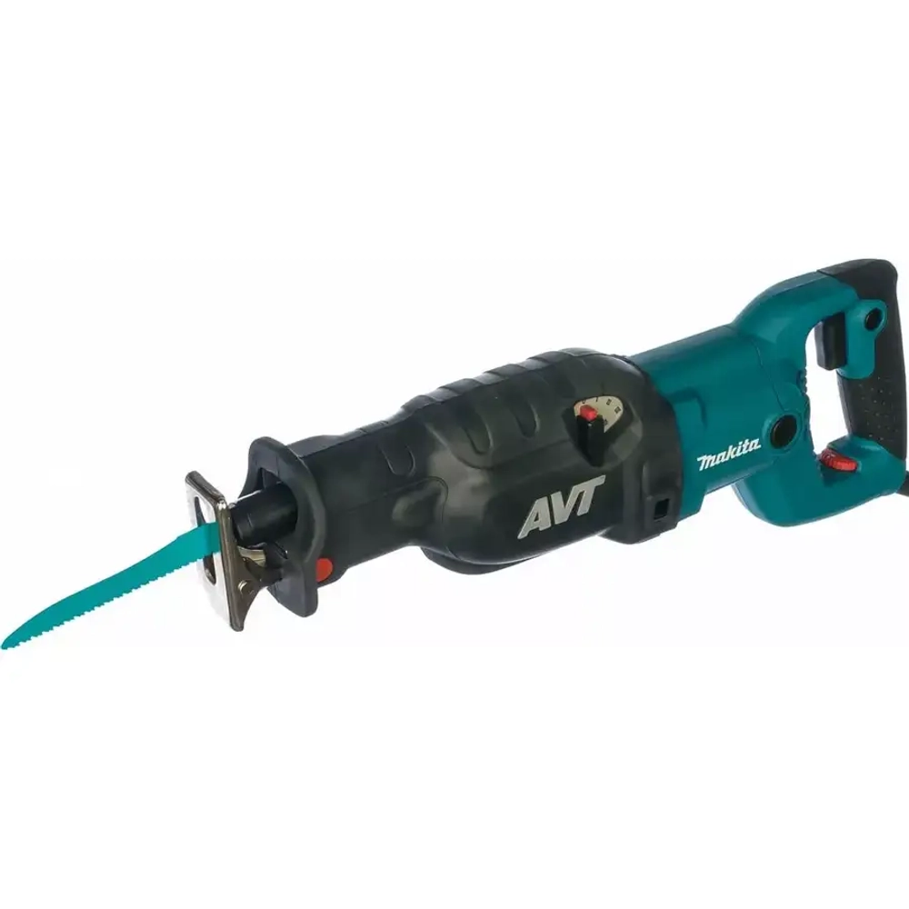 Сабельная пила Makita JR3070CT