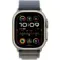 Смарт-часы Apple Watch Ultra 2 49mm Alpine Loop Blue M