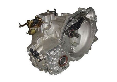 МКПП чери бонус а13 новая оригинал