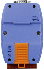 Контроллер  ICP DAS I-7188D/DOS/512 CR