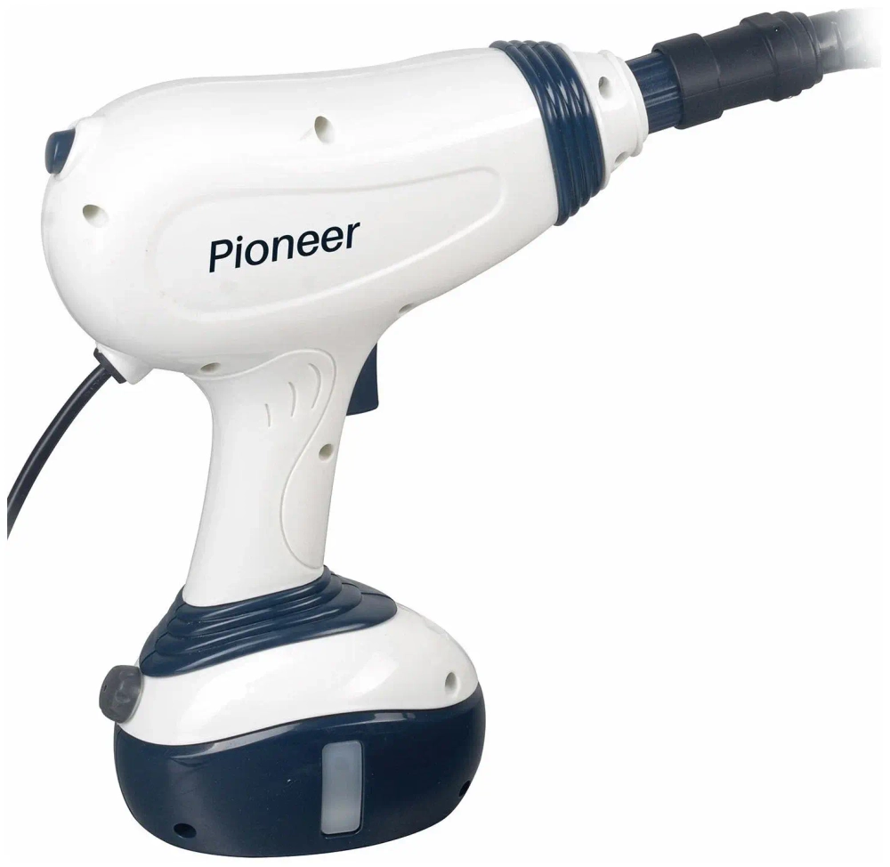 Пароочиститель Pioneer SC208 (h)