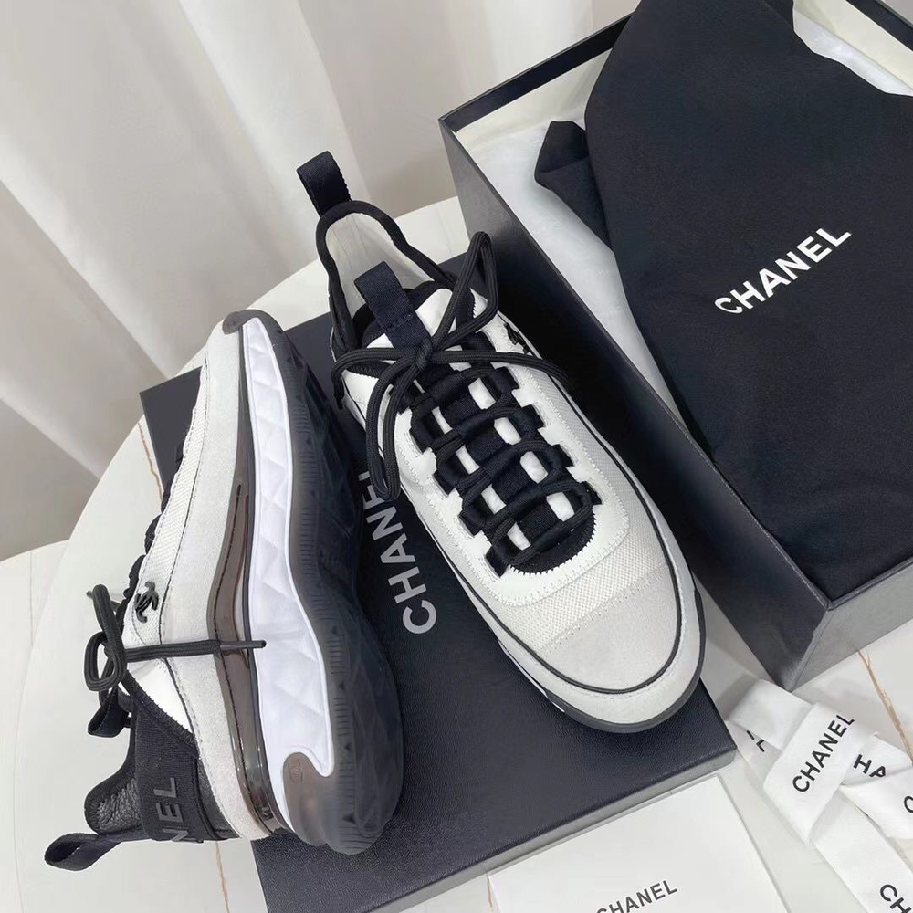 Кроссовки Chanel