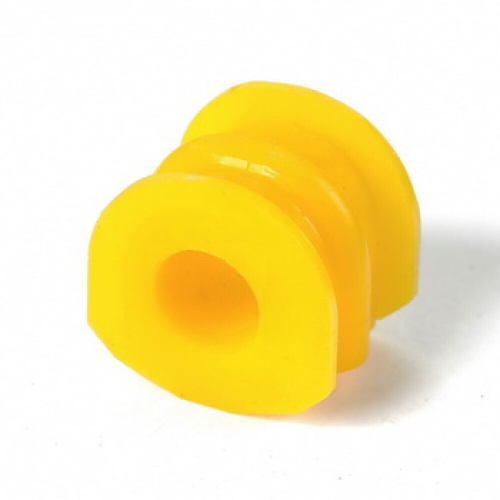 Полиуретановая втулка стабилизатора, задней подвески I.D. = 20 мм (2 шт.), Точка опоры.2-01-942