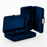 Футляр «Констанция» с мягкой внутренней отделкой из микрозамши