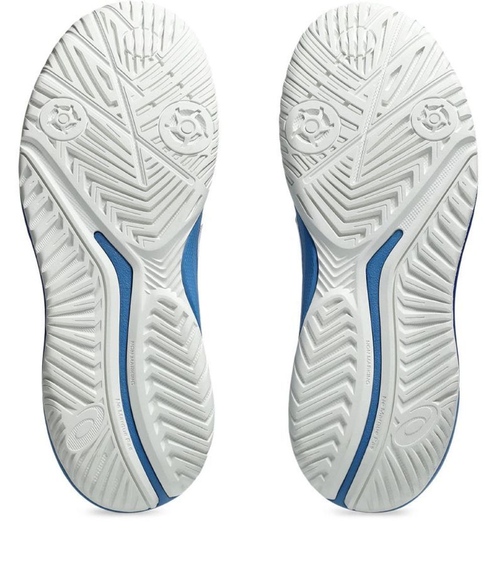 Женские Кроссовки теннисные Asics Gel-Challenger 14 - белый