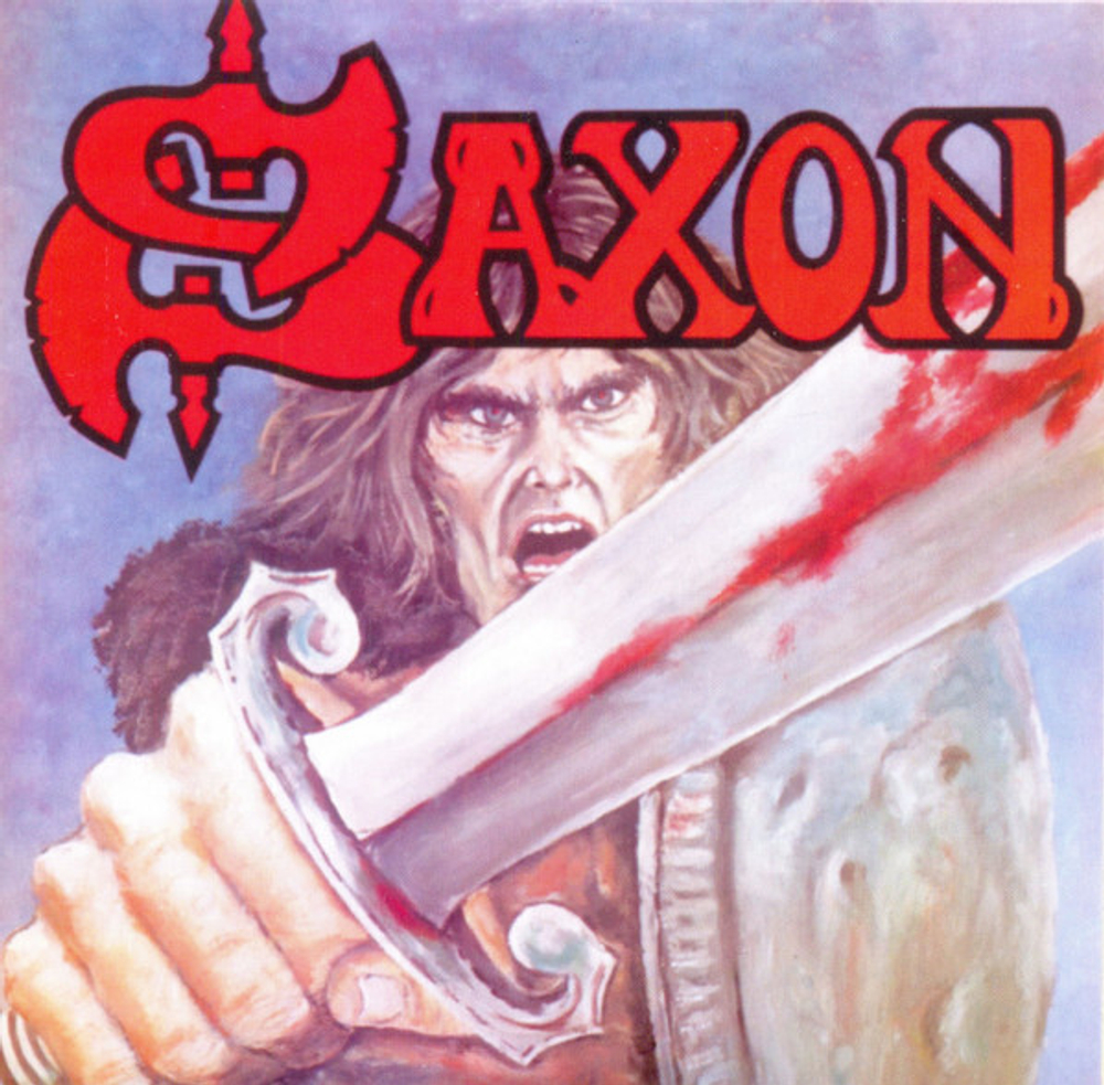 Saxon / The Complete Albums 1979-1988 (10CD)