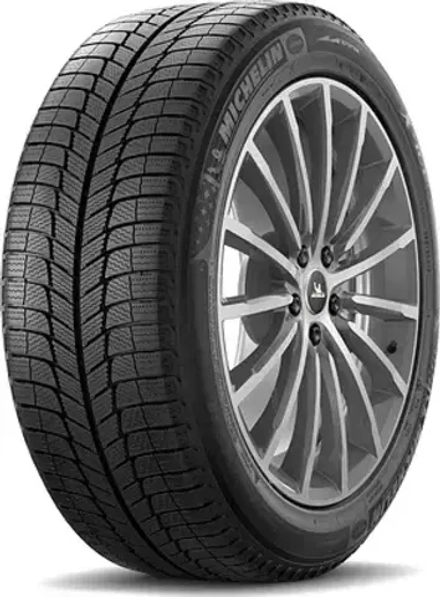Michelin X-Ice 3 235/55 R17 99H