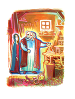 Библия для детей