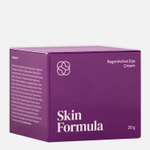 SKIN FORMULA RegenActive Eye Cream Регенерирующий уплотняющий крем для кожи вокруг глаз против морщин, 20 гр