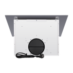 Кухонная вытяжка HOMSair TEFFI 60 белый фото 5