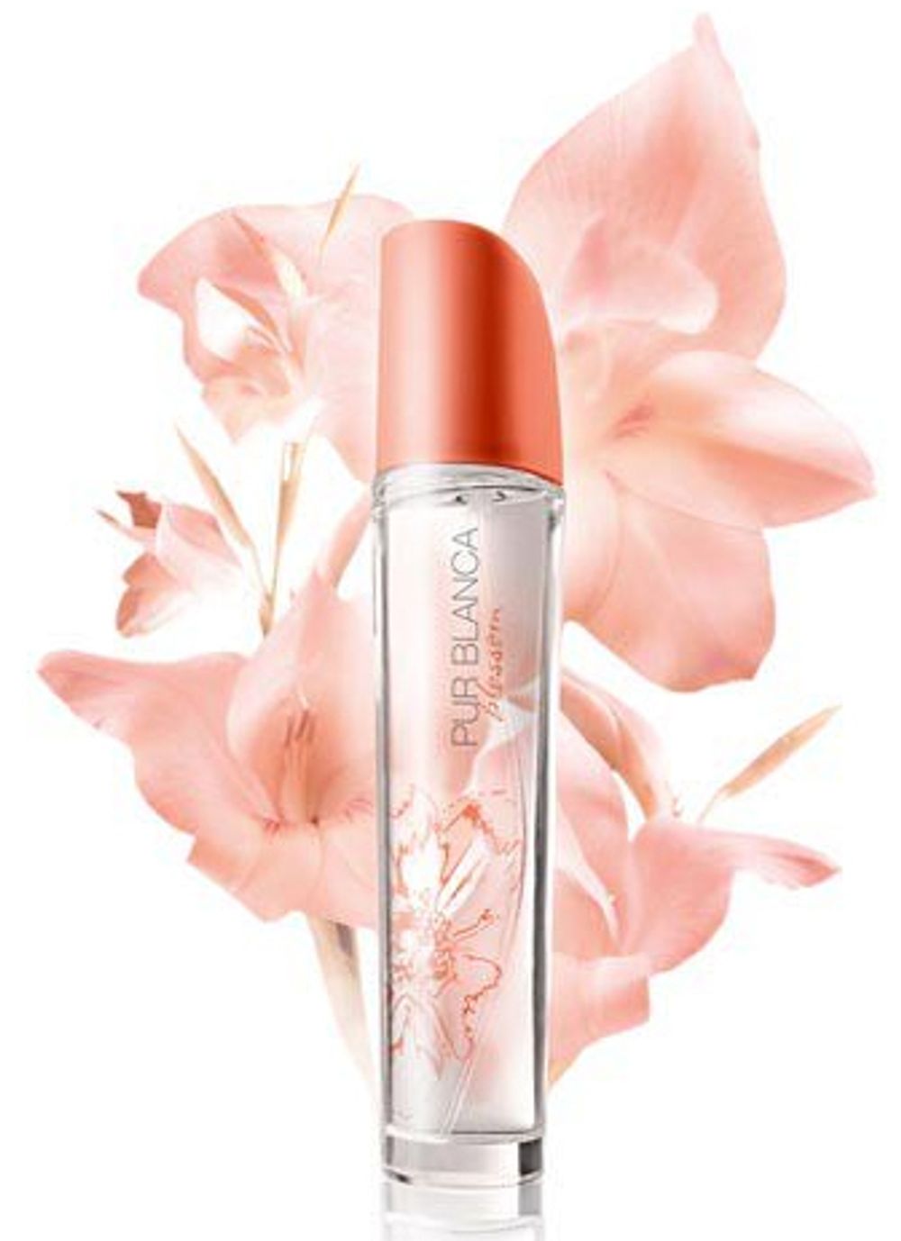 Avon Pur Blanca Blossom