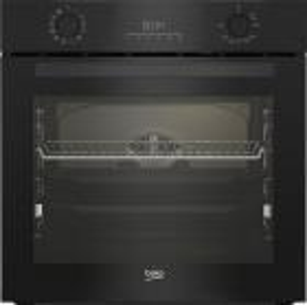 Электрический духовой шкаф Beko BBIR13301BC, черный