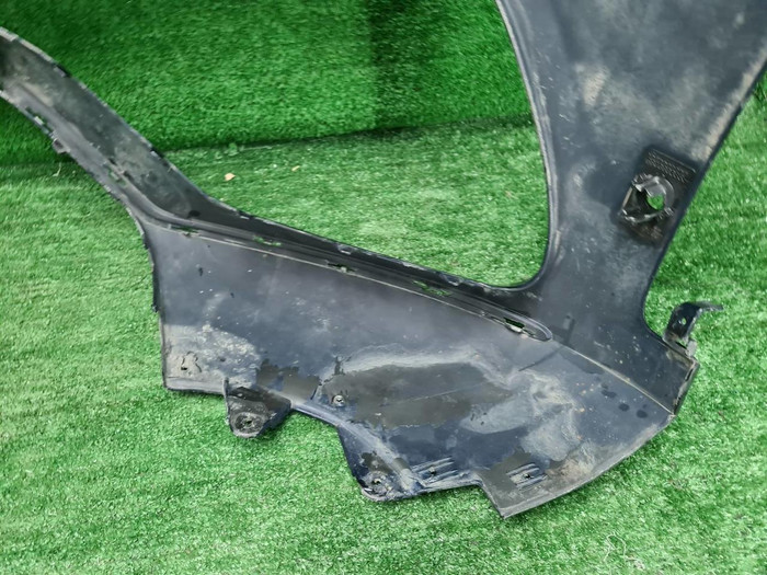 Бампер передний Mercedes GLE V167 (2018-2024) AMG