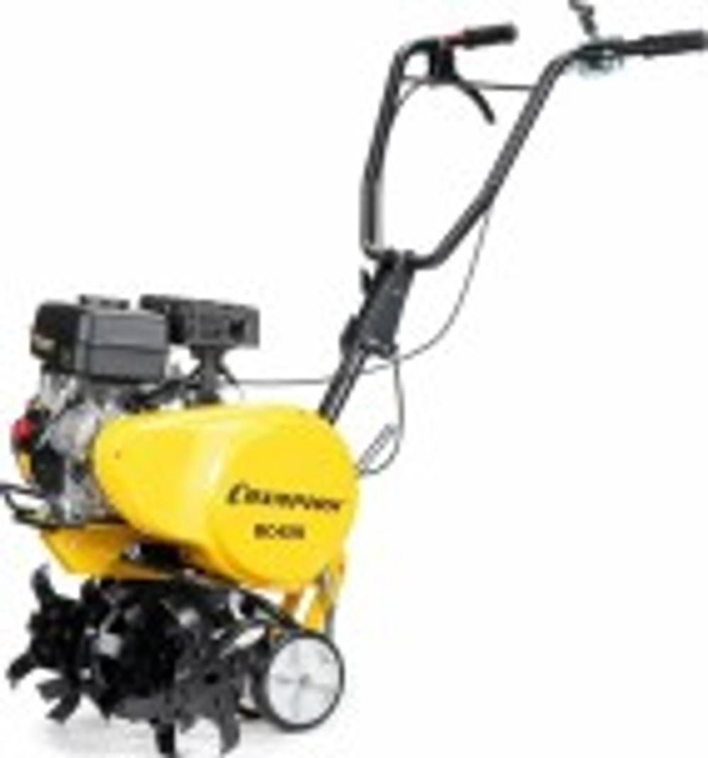 Культиватор бензиновый CHAMPION BC4311