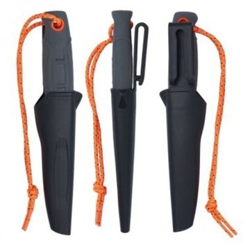 Нож HL Hunting Grey, клинок 10см