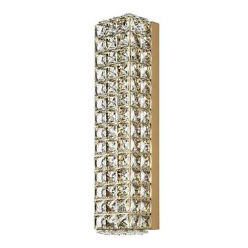 Настенный светильник MODELUX ML.555.04 GD