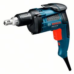 Сетевой шуруповерт Bosch GSR 6-45 TE