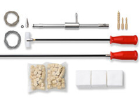 Набор ЧИСТОGUN Полный, 9.6х53, 9в1, 600мм, ствол и патронник, ВПО 223,КО-44 (CH-КО44-9.6-FCKR)