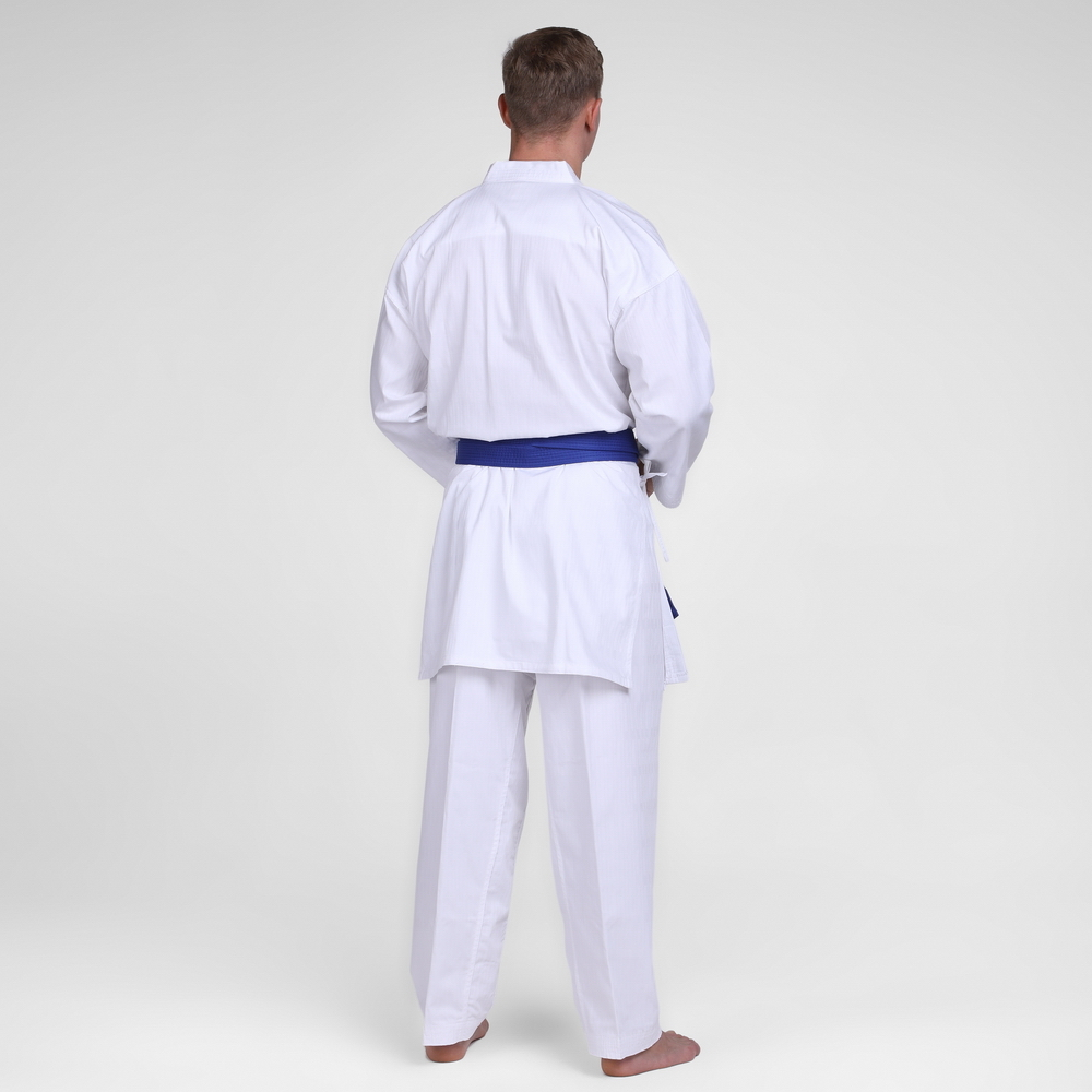 Кимоно карате Khan Classic Kumite ФКР (170-200)