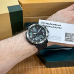 Наручные часы Casio PRG-601-1
